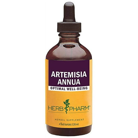 Herb Pharm Artemisia Annua 4 oz Liquid