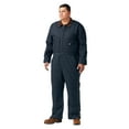 thumbnail image 2 of Men's Rigid Insulated Duck Coverall, 2 of 5