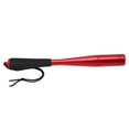 thumbnail image 1 of Metal Fish Bat, Lightweight Fishing Bat Comfortable Grip High Hardness  For Outdoor Kayak Fishing Red, 1 of 8