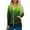 CN06-Green, variant on ADSSDQ Zip Up Scrub Jackets for Woman Long Sleeve Cardigan Scrubs Tops Loose Comfy Nurse Workwear Working Uniforms w/Pockets