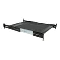 thumbnail image 1 of StarTech.com Server Rack Shelf - 2U - 20 to 30in Adjustable Mounting Depth - Vented - Server Rack Cabinet Shelf - 24in Deep - Rack shelf - 1U - 19" - for P/N: RK1233BKM, RK2433BKM, RK2537BKM, RK3236BKF, RK4236BKB, RK4242BK24, RK4242BK30, 1 of 4