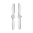 thumbnail image 1 of 1 Paire d'Hélices de Drone LED Flash Remplaçables Lumineuses pour Mini 2, 1 of 10