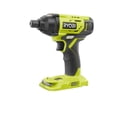 thumbnail image 4 of Kit combinado RYOBI P1819 One+ de 18 V con 6 herramientas, batería de 4,0 Ah y 1,5 Ah, 4 of 9