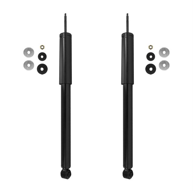 Unity Automotive 2-257090-001 Kit d'Amortisseur Arrière