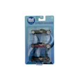 thumbnail image 1 of Paquete de 3 autos de juguete Blu Track Racers Midnight a escala 1/64, 3+ años, 1 of 4