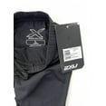 thumbnail image 2 of 2XU Collants de Compression pour Filles Jeunes Noir / Rose ( L ), 2 of 2