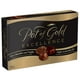 Collation Excellence POT OF GOLD de HERSHEY'S, chocolats fins et truffes, boîtes de chocolats, chocolat de Noël – image 1 sur 5