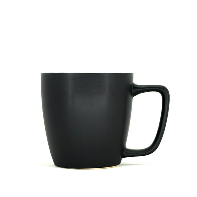 Ma Maison Tasse Éclipse, 420ml, Noir