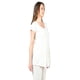 thumbnail image 3 of Conjunto de Maternidad Casual algodón Cómoda Almacenes Mario Color Blanco Talla Unitalla, 3 of 5