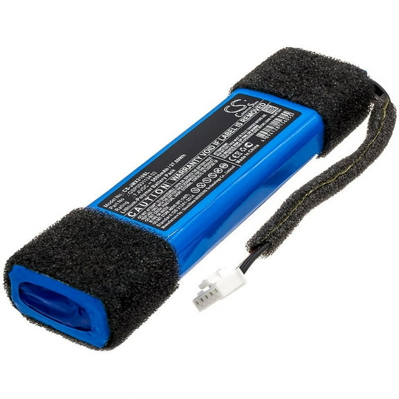 5000mAh GSP0931134 02 Battery for JBL Xtreme Splashproof