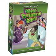 Mad Science Expo Great Condition