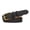 Black, variant on Top-grain Leather Alloy Pin Buckle Red Belts Fashion Ladies Leather Waist Belts for Pants Jeans Dress,0.94"Width,Microfiber Lining