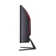 thumbnail image 6 of Acer Nitro ED0 Gaming Monitor 34" UWQHD (3440 x 1440)Curved Gaming Monitor with AMD FreeSync Technology, 120 Hz, EDT340CUR J0biip, 6 of 7