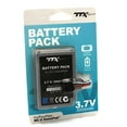 thumbnail image 2 of TTX Tech Wii U Gamepad Internal Expended Battery Pack 3000MaH for Wii U GamePad, 2 of 2