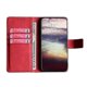 thumbnail image 5 of For Samsung Galaxy M20 Skin Feel Crocodile Texture Magnetic Clasp PU Leather, 5 of 5