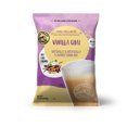 thumbnail image 3 of Big Train Vanilla Chai Tea Latte Mix – Rich Creamy Pastry Vanilla & Warm Exotic Black Tea Spice Blend, 3.5 lb. Bulk Bag – Professional 8/Case Master Pack (28 lbs. Total), 3 of 5