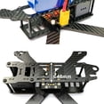 thumbnail image 5 of 2X PDB XT60 Tablero de Distribucion de Potencia BEC 5V 2A 12V 0.5A con XT60 Enchufe, 5 of 5