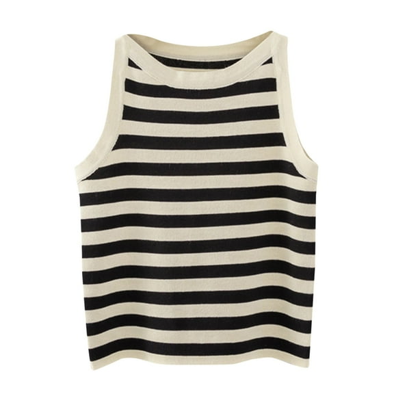 Sngxgn Women's Camisole Slim Tank Top Comfortable Tops(Beige,One Size)