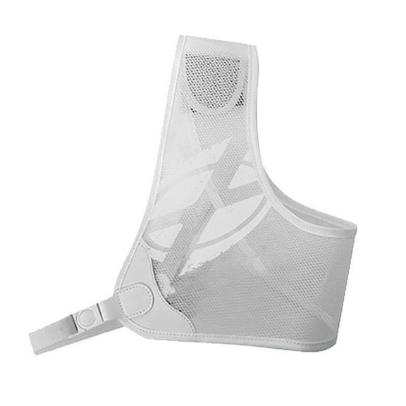 Archer Chest Protector Guard Archer Shoulder Guard Recurve Bows Accessories