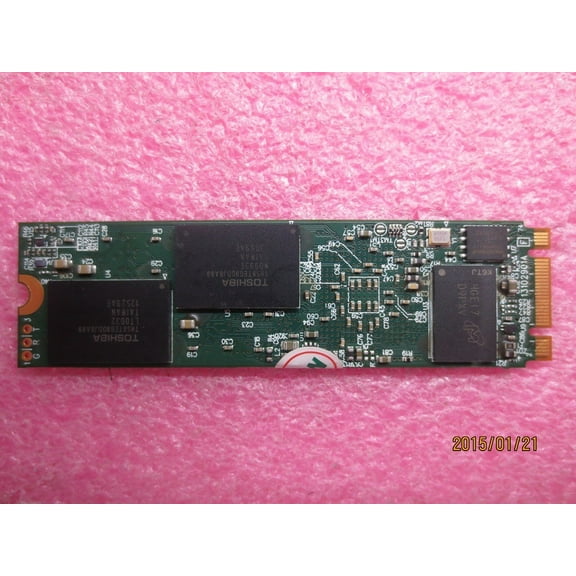 New Genuine Lenovo ThinkPad 256GB SSD Hard Drive 04X4482