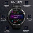 thumbnail image 3 of Reloj inteligente portátil 4U Garmin Forerunner 965 Premium de 47 mm, 3 of 8