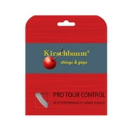 Kirschbaum Set Pro Tour Control 1.28 mm (16G) 40ft