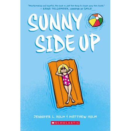 Sunny Side Up (Paperback) (Best Side By Side 2019)