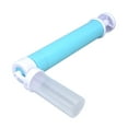 thumbnail image 2 of Manual Cake Duster, Plastic Cake Sprayer DIY  For Desserts Blue, 2 of 8