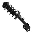 thumbnail image 7 of Detroit Axle - 4pc Front Struts Suspension Kit for 2011-2017 Honda Odyssey 2 Ready Struts with Coil Spring 2 Sway Bar End Links 2012 2013 2014 2015 2016 Replacement, 7 of 7