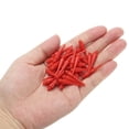 thumbnail image 4 of Unique Bargains Plastic Dart Tips, 150 Pack 2BA Thread Soft Dart Tips, Red, 4 of 7