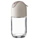 thumbnail image 5 of Botellas de condimentos Advancent Dispensadores de sal Pimienta tarro sellado Gris 2Conjunto, 5 of 6