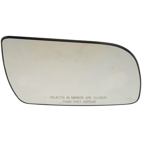 Door Mirror Glass Fits select: 1988-2005 CHEVROLET ASTRO, 1988-2005 GMC SAFARI