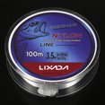 thumbnail image 4 of Lixada 100m Fishing Line Thread Clear White Thin Fishing Line, 4 of 8