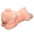 thumbnail image 1 of Suéter de peluche con forma de muñeca con forma de cerdo, 80 cm, grande, dibujos animados para niños, 1 of 2