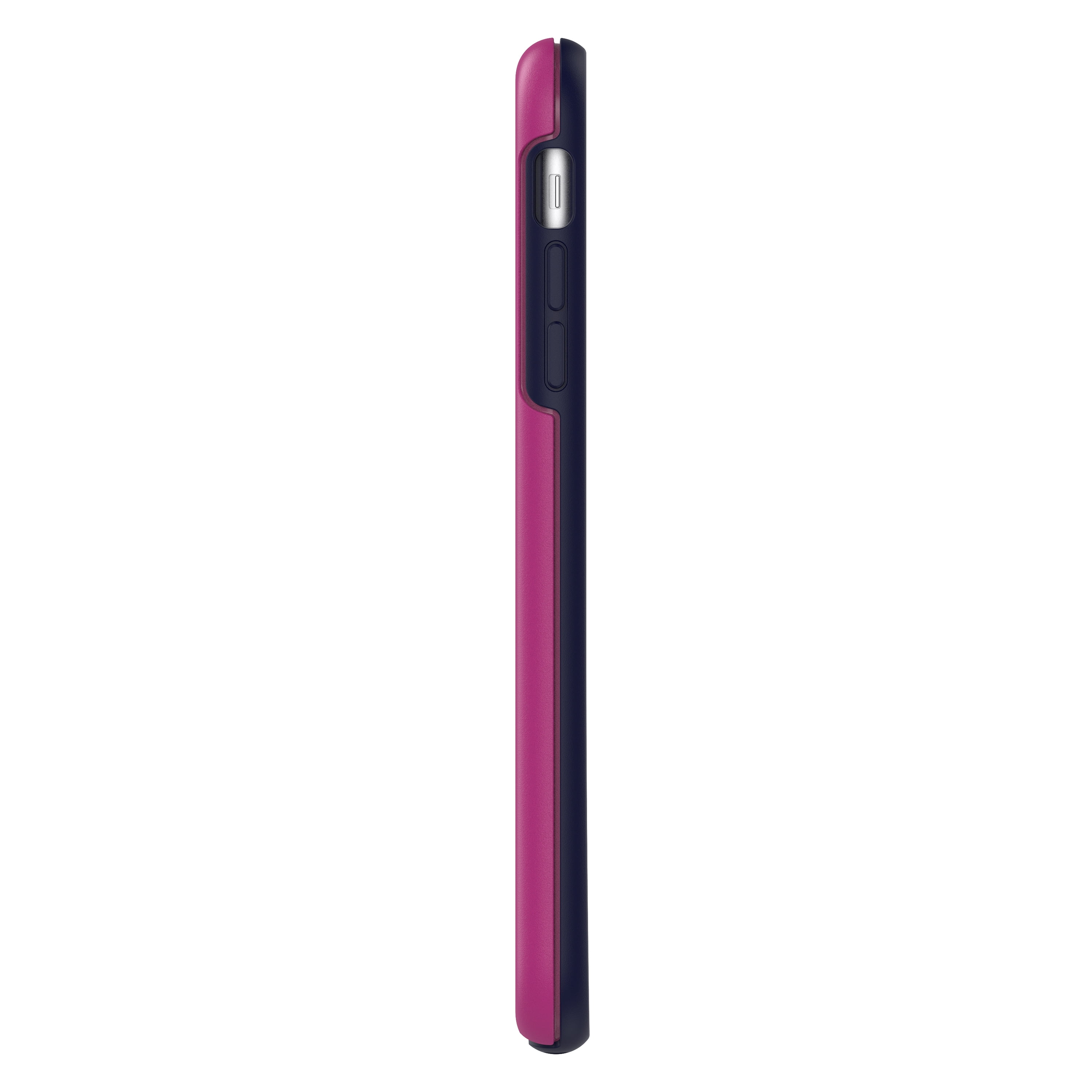 OtterBox Symmetry Series Case for iPhone 8 Plus & iPhone 7 Plus, Mix Berry Jam