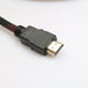 thumbnail image 4 of Cable adaptador de HDMI a VGA - 1,5 M, compatible con 1080p, velocidad de 10,2 Gbps - para PC/HDTV/DVD, requiere conversión de señal, 4 of 8