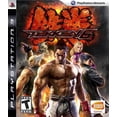 thumbnail image 1 of VIDEOJUEGO PS3 TEKKEN 6 PLAY STATION 3 FORMATO FISICO, 1 of 4