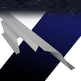 thumbnail image 2 of PIT66 Outer Rocker Panels Fit for  Ford F150 4 Door Grey 2009-2014, 2 of 5