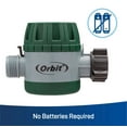 thumbnail image 3 of Orbit Mechanical Outdoor Hose Faucet Watering Timer, 3 of 7
