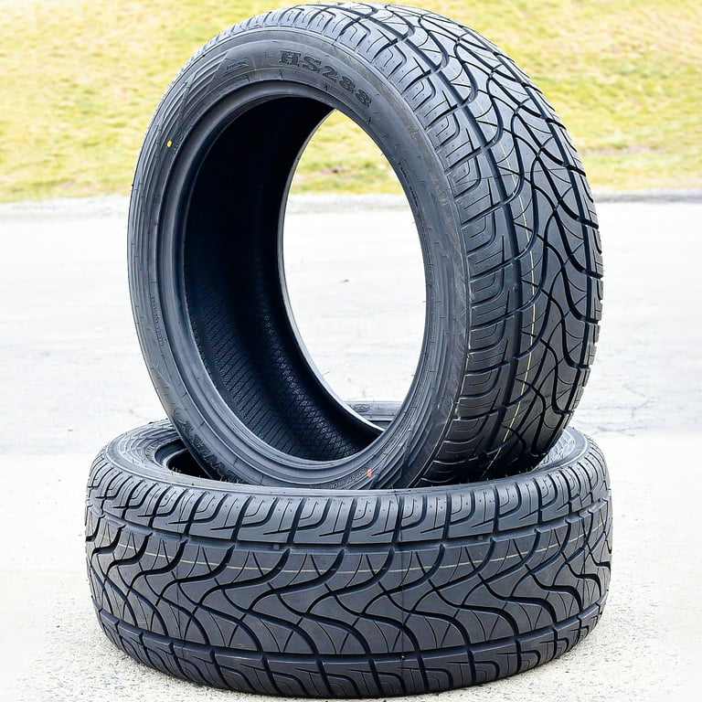 Fullway HS288 Performance Tire, 315/40R26 120V XL, All