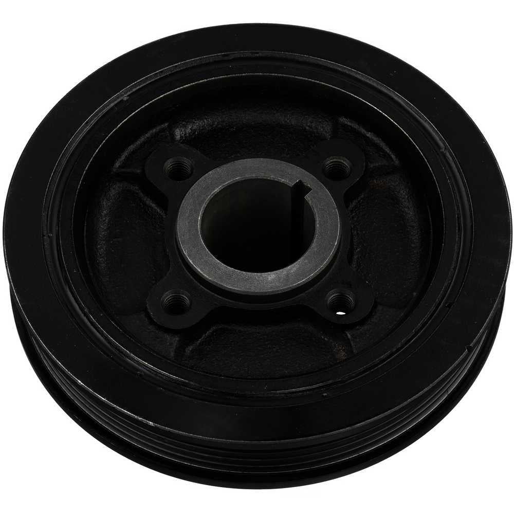 ATP Automotive Graywerks 102153 Engine Harmonic Balancer