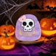 thumbnail image 5 of Bolso Bandolera de Halloween, Bolso Decorativo para Dulces de Halloween con Lindos Personajes de Dibujos Animados, 5 of 6