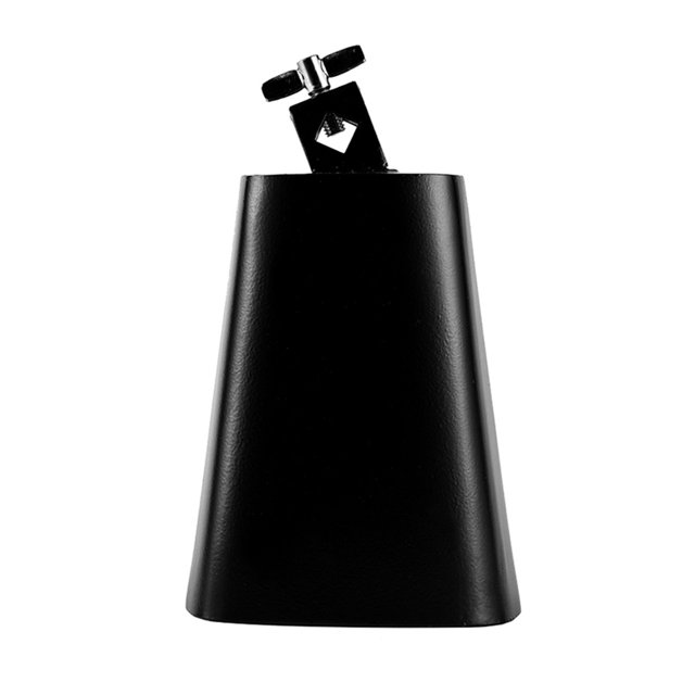 Yeacher Accessoire de Tambour de Percussion en Métal de 6 Pouces