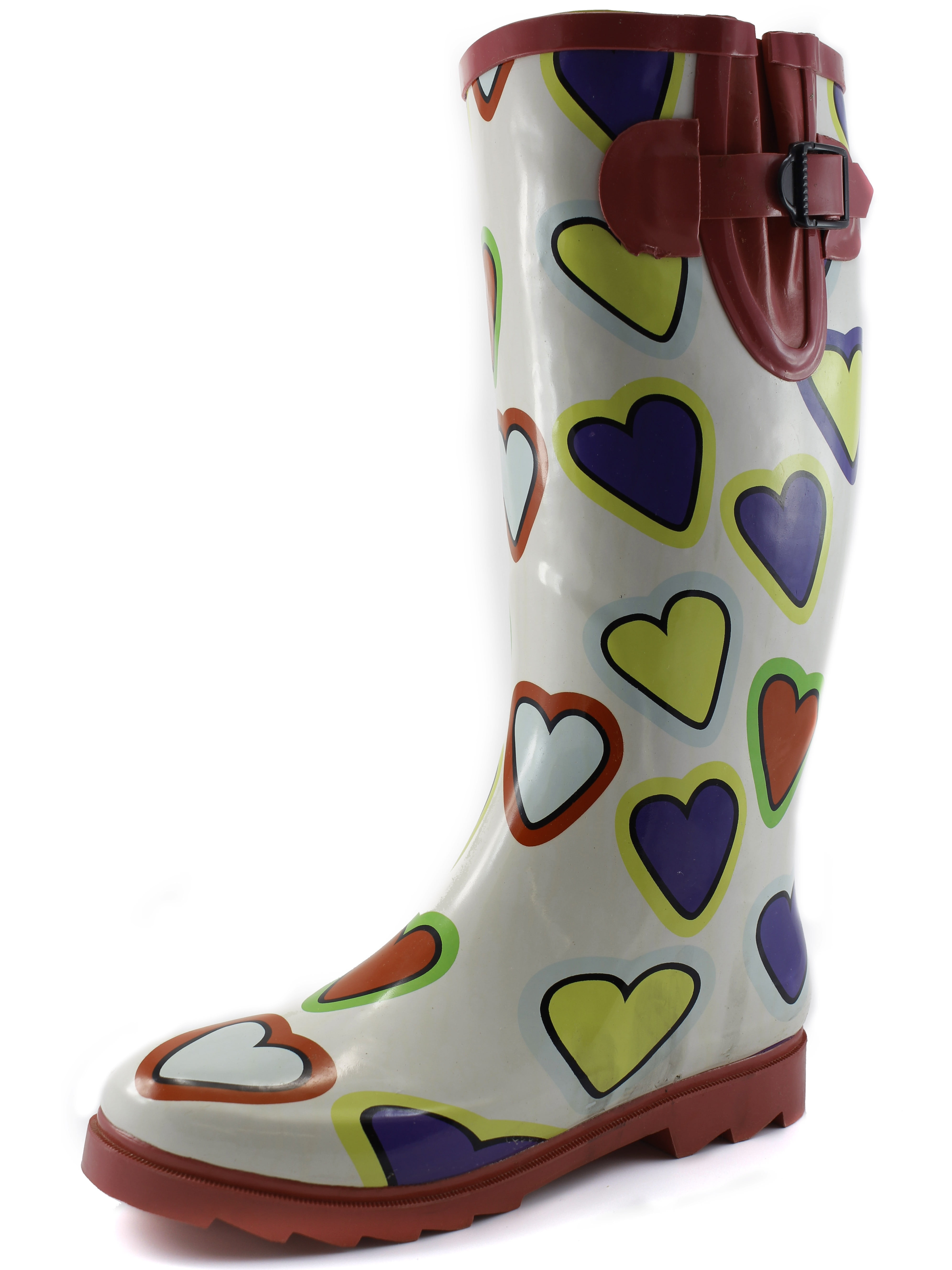 snow and rain boots womens