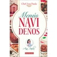 thumbnail image 1 of Menús navideños Panorama 9786078469277, 1 of 2