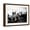 Brown Frame, variant on Art.com The Seven Samurai, (aka Shichinin No Samurai), 1954 Stretched Canvas Print Wall Art, 24" x 18"