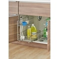 thumbnail image 4 of TRINITY Sliding Undersink Organizer, 4 of 5