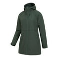 thumbnail image 4 of Mountain Warehouse Womens Hilltop II Waterproof Jacket, 4 of 5
