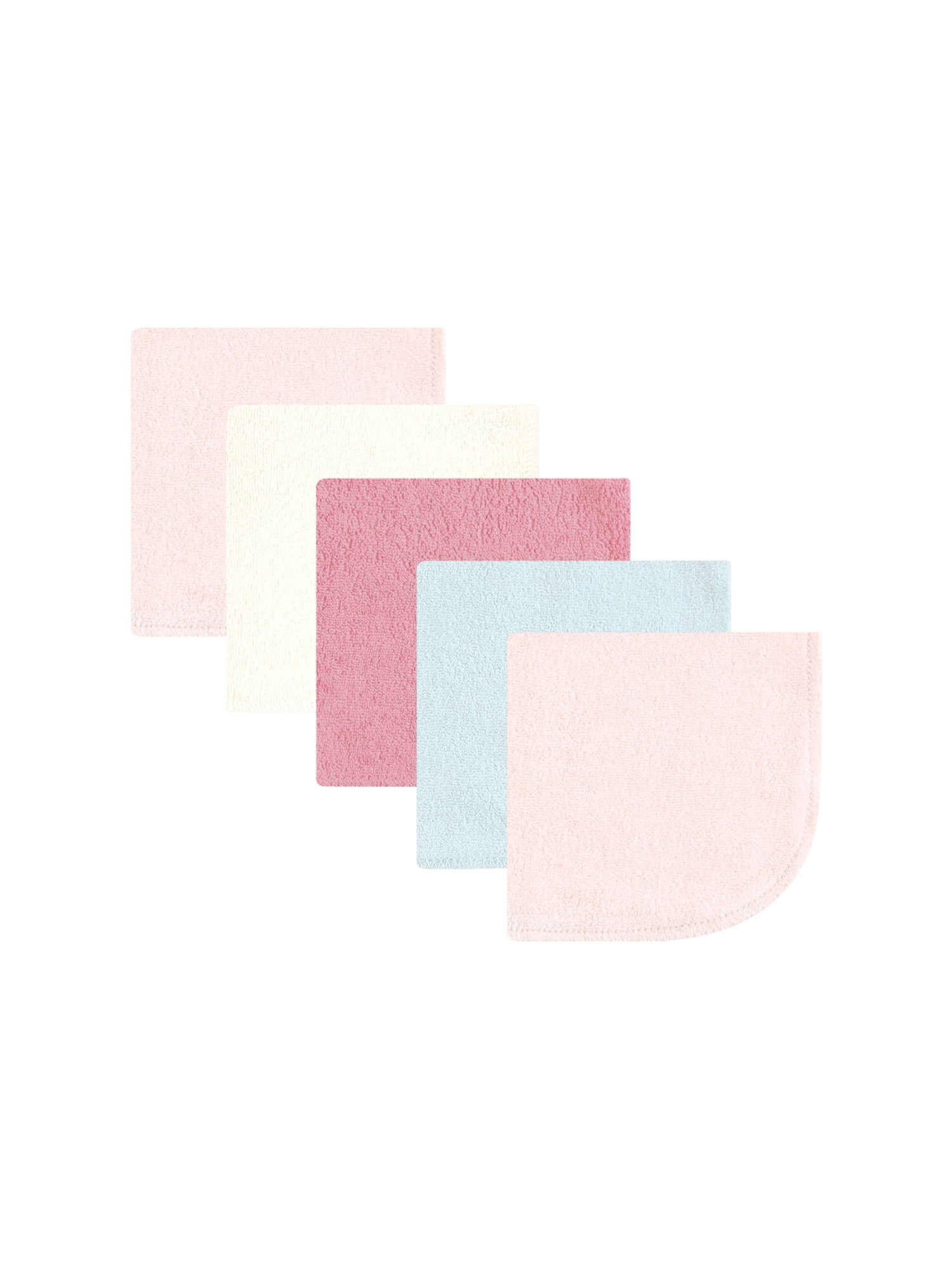 Hudson Baby Shower Gift Sets, 25-Piece, Sizes Newborn-6 Months
