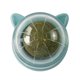 thumbnail image 2 of Catnip Ball Toys Ground Grinding Lamiendo Energy Ball Snack Tease Cat Pet estilo D Salvador bola de hierba gatera, 2 of 10